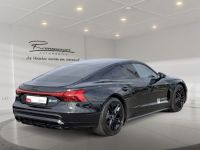 Audi e-tron GT - Vorschau Bild 6