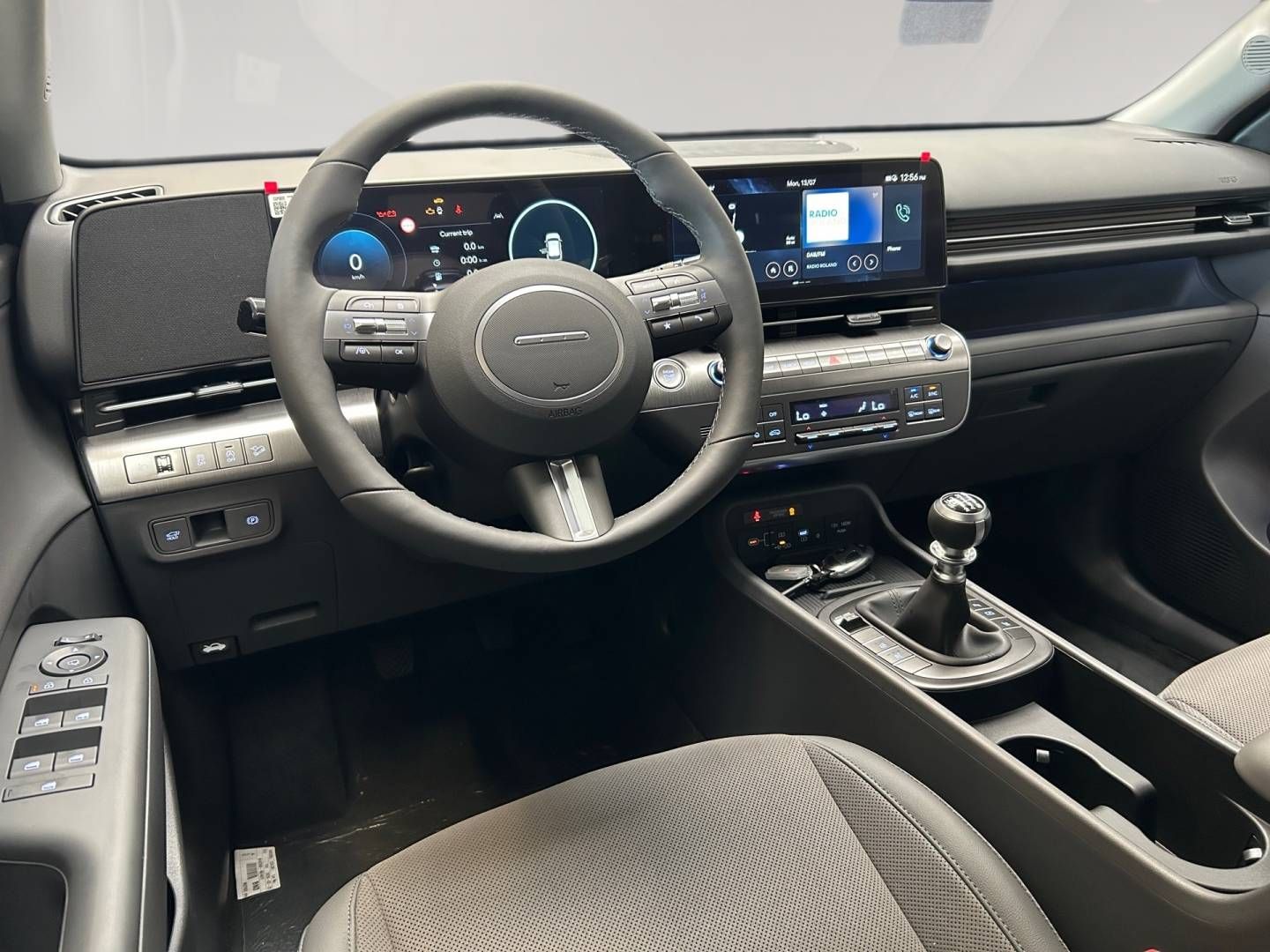 Fahrzeugabbildung Hyundai KONA | 1.6 T-GDI (150 PS) | 360 Grad Kamera