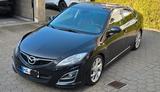 Mazda 6 2.0 DISI Sports-Line Sports-Line - gebrauchte Mazda 6 aus dem Jahr 2010
