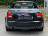Audi A4 1.8 T multitronic Cabriolet S-Line /1-HAND - Audi A4: Cabrio