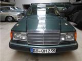Mercedes-Benz 300 TE Kat (W124) 4 Matic - Mercedes-Benz W124 te