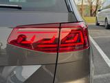 Volkswagen Passat Alltrack 2.0 TDI SCR 147kW DSG 4M IQ-Ligh - graue Volkswagen Passat Alltrack