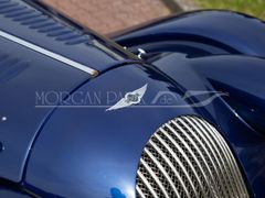 Fahrzeugabbildung Morgan Roadster 3,7l *Ferrari Tour de France blue*