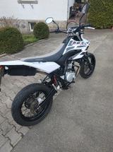 Yamaha WR 125 X - Supermoto X - Offers
