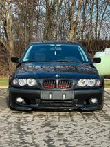 BMW E46 323i M-SPORT PAKET KEİN ROST VOLL ... - BMW 323 aus 2000: 323i