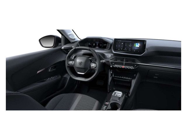 Peugeot 208 - Bild 4