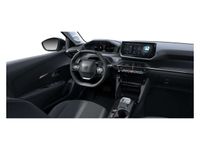 Peugeot 208 - Vorschau Bild 4
