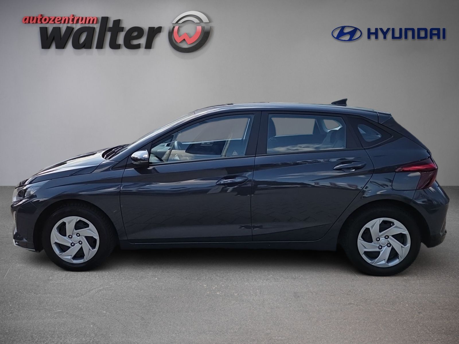 Hyundai i20 – Bild 6
