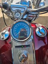 Harley-Davidson Road King FLHRC Top Zustand! - HARLEY-DAVIDSON FLHR ROAD KING
