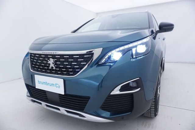 Peugeot 5008 GT Line EAT8 - 7 posti BR700733 1.5