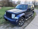 Jeep Cherokee KK 3.7 4x4 Autom. US-Modell - Jeep Cherokee: Kk