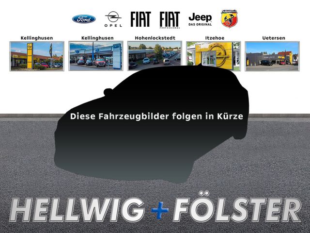 Fiat 500e Icon 11 kW Charger Navi Klimaautom.