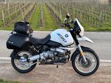 BMW R 1100 GS - BMW R 1100 GS