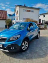 Opel Mokka 1.6 CDTI ecoFLEX Edition Start/Stop Ed...