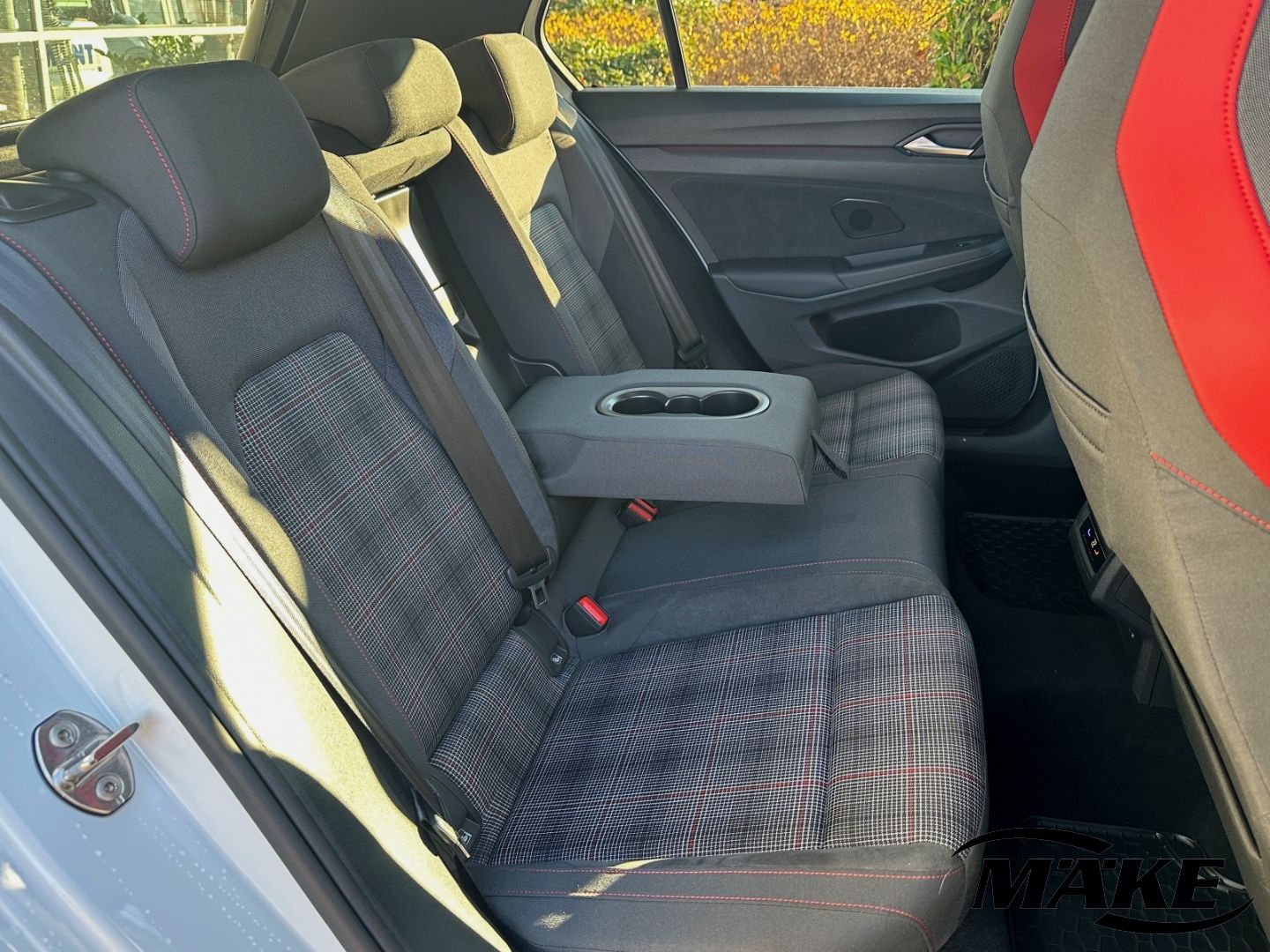 Golf GTI 2.0 TSI OPF DSG DCC BLACK STYLE RFK HUD