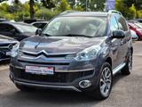 Citroën C-Crosser Exclusive*7-Sitzer *Xenon *Sitzheizung - Citroën C-Crosser
