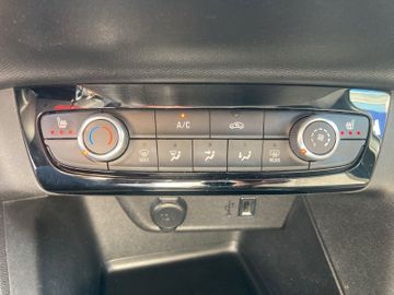 Opel Corsa F Edition