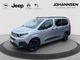 CITROEN Berlingo XL 1.5 HDI 100 Plus Klima Kamera LMF
