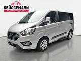Ford TOURNEO CUSTOM KOMBI 2.0 TDCI  KLIMA AUDIO 8-SIT - Ford aus 2020