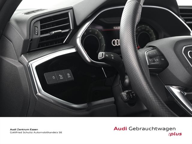 Audi Q3 S LINE 40 TFSI QUATTRO s tronic foto 10