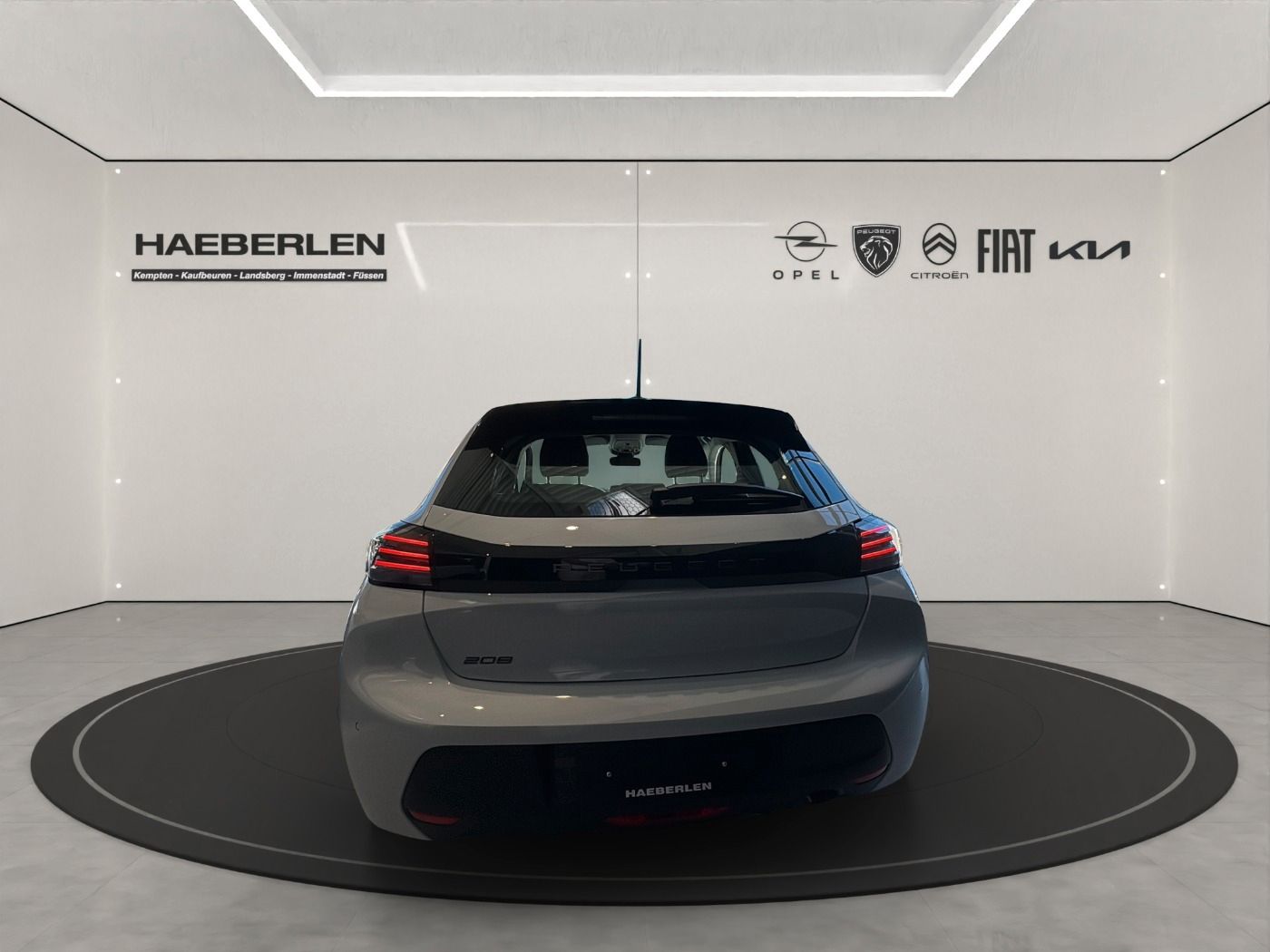 Peugeot 208 - Bild 5