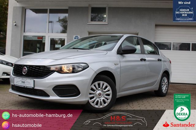 Fiat Tipo Pop Klimaanlage / Gepflegt/2.Hand