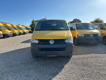 Volkswagen T5 Transporter - 8
