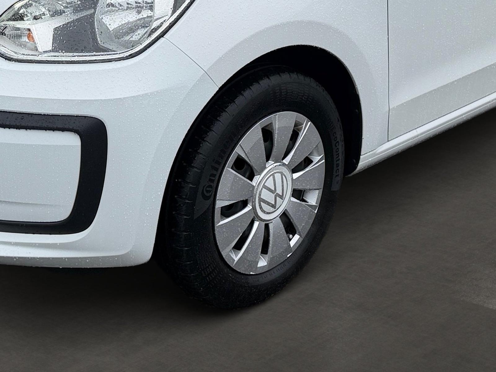 Volkswagen Up move up! *KLIMA*BLUETOOTH*START/STOP*, миниатюра 9