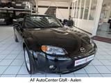 Mazda MX-5 1.8 Energy*Klima*HU 04.2027*gepflegt - gebrauchte Mazda MX-5 aus dem Jahr 2006