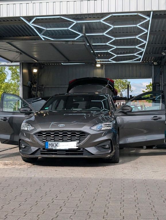 Image of Ford Focus