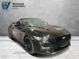 Ford Mustang 2.3 Cabrio Premium Eco Boost - Ford Mustang: Premium