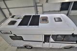 LMC Explorer Sport I 615/Festbett+Hubbett/Klima/AHK - LMC Explorer