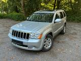 Jeep Grand Cherokee WH/WK 3.0 CRD LIMITED ... - Jeep Grand Cherokee aus 2008 mit Diesel-Antrieb