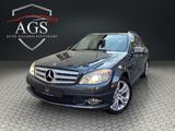 Mercedes-Benz C 300 C T-Modell *TÜV NEU*PDC*TEMP*8FACH*NAVI - gebrauchte Mercedes-Benz C 300 aus dem Jahr 2009