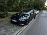 Audi RS7 Sportback Quattro 4.0 TFSI - gebrauchte Audi RS7 aus dem Jahr 2022