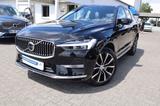 Volvo XC60 T8 AWD Recharge Ultimate Bright|NAVI|PANO| - Volvo XC60: Recharge Ultimate Bright