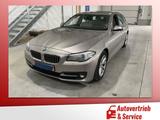 BMW 528 i Tour. Autom. Leder, BiXenon,Tempom. - BMW 528: 528i