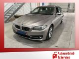 BMW 528 i Tour. Autom. Leder, BiXenon,Tempom. - BMW 528: 528i