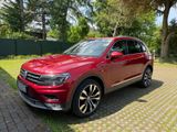 Volkswagen Tiguan 2.0 TDI 4X4 Vollausstattung, TOP Zustand - VW Tiguan Gebrauchtwagen in Krefeld