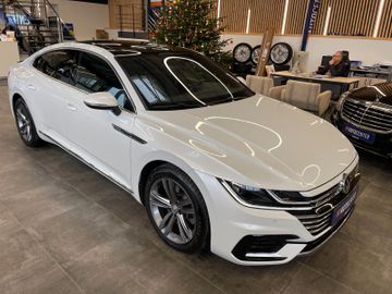 Volkswagen Arteon R-Line 4Motion *ACC*PDC*LED*NAVI*TOUCH**