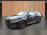 Skoda Superb 2.0 TDI DSG Sportline*Standheizung*KeyGo* - Skoda: Sportline