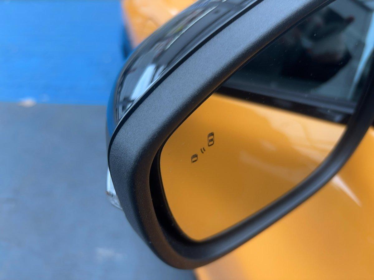 Ford Mustang Mach-E Ext. Range Premium AWD | Pano |AC