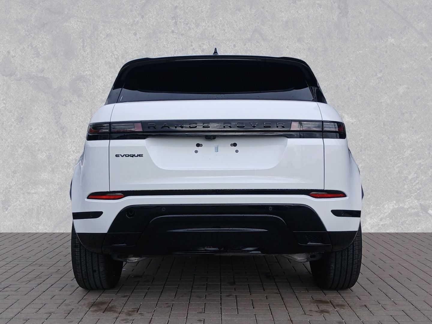 Land Rover Range Rover Evoque - Bild 8