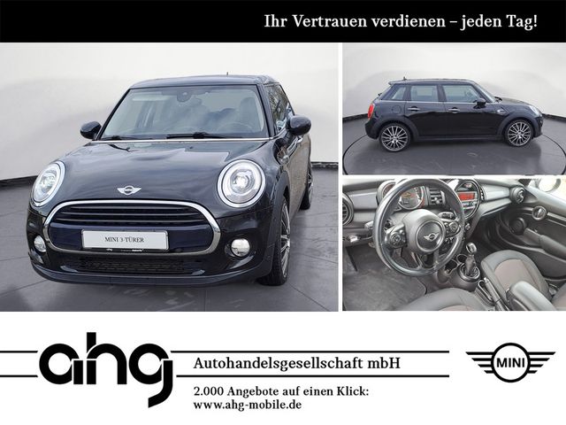 MINI Cooper Aut. Panorama Komfortzugang Klima PDC