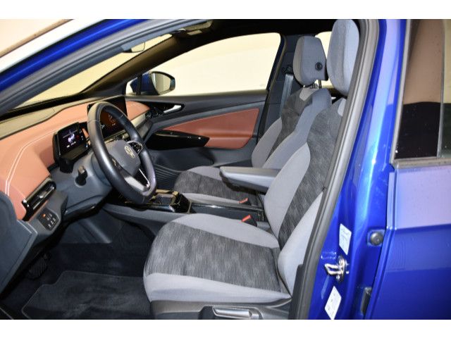 Volkswagen ID.5 - Bild 3