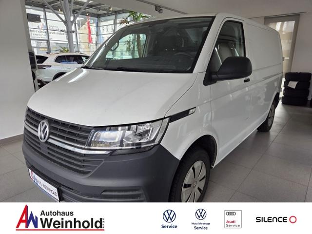 Volkswagen T6.1 Transporter Kasten EcoProfi 2.0 TDI AHK KLI