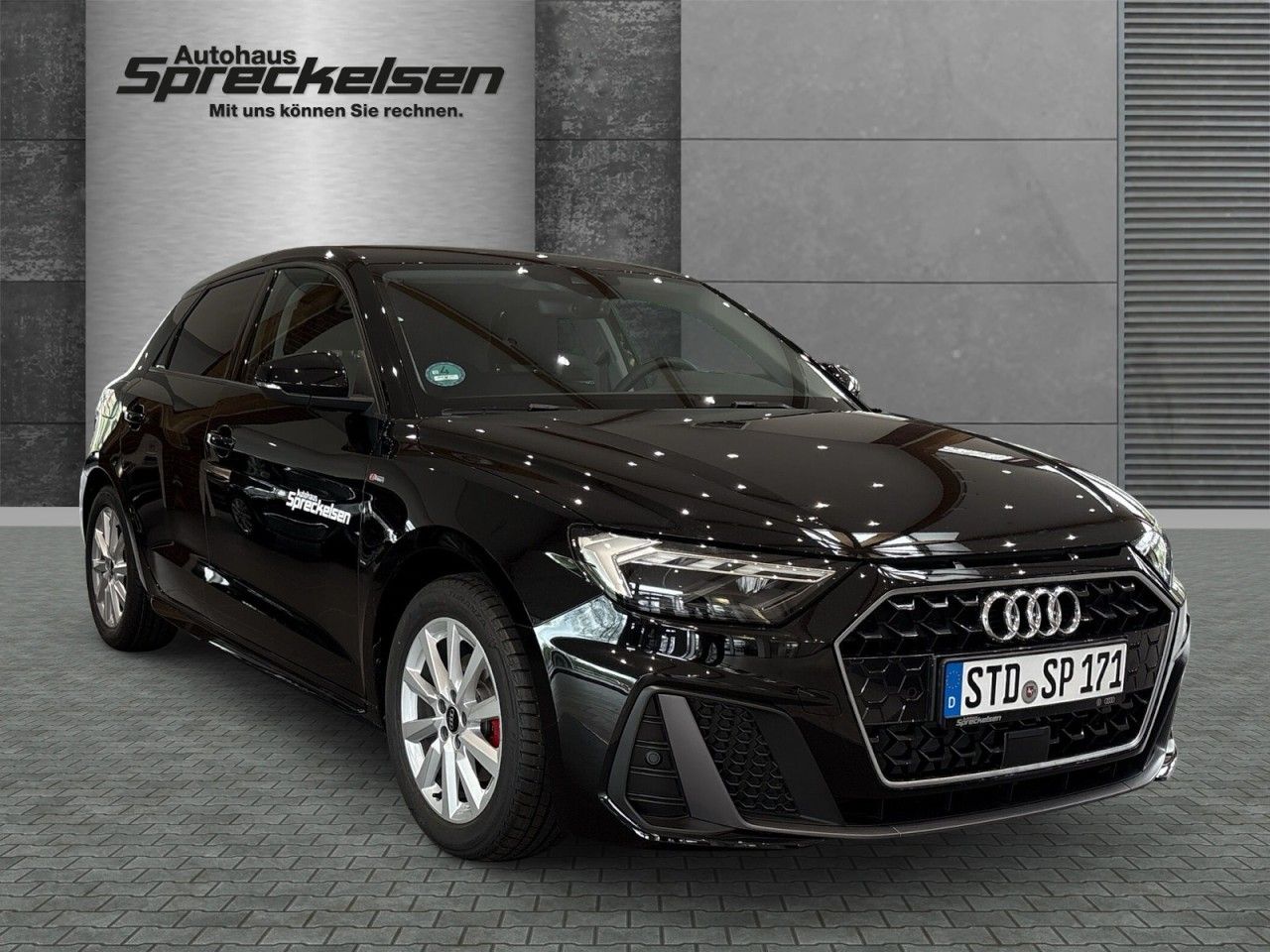 Audi A1 - Bild 6