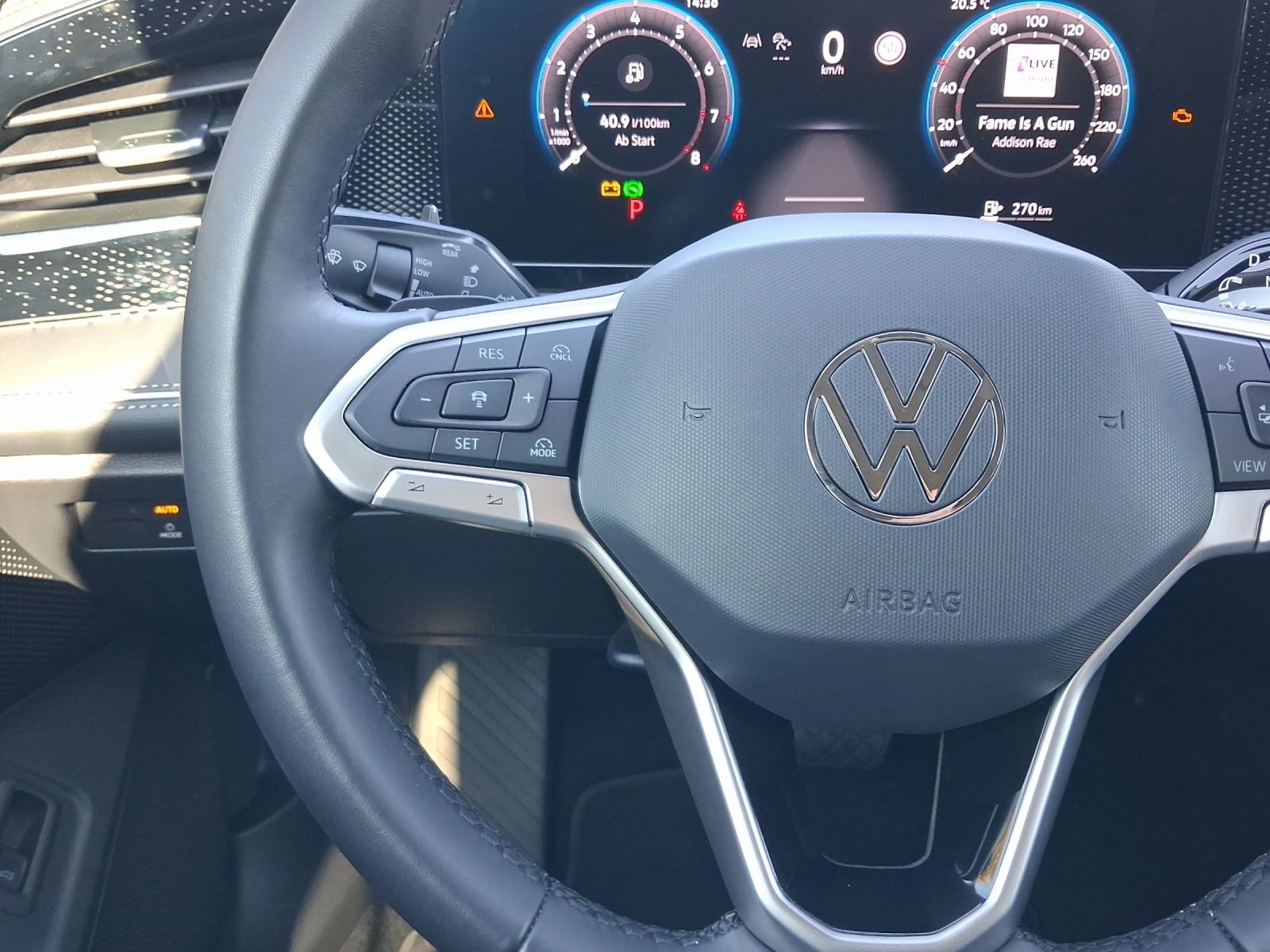Volkswagen Passat Variant - Bild 13