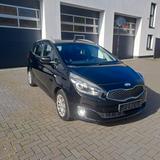 Kia Carens 1.7 CRDi 115PS FIFA World Cup Edition... - Kia Carens: Fifa World Cup Edition