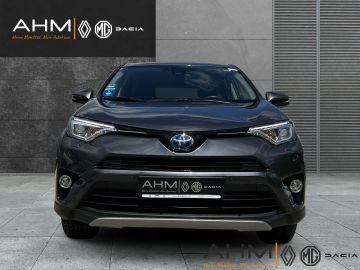 Toyota RAV 4 - 3